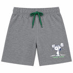 Pijama corto Snoopy niño