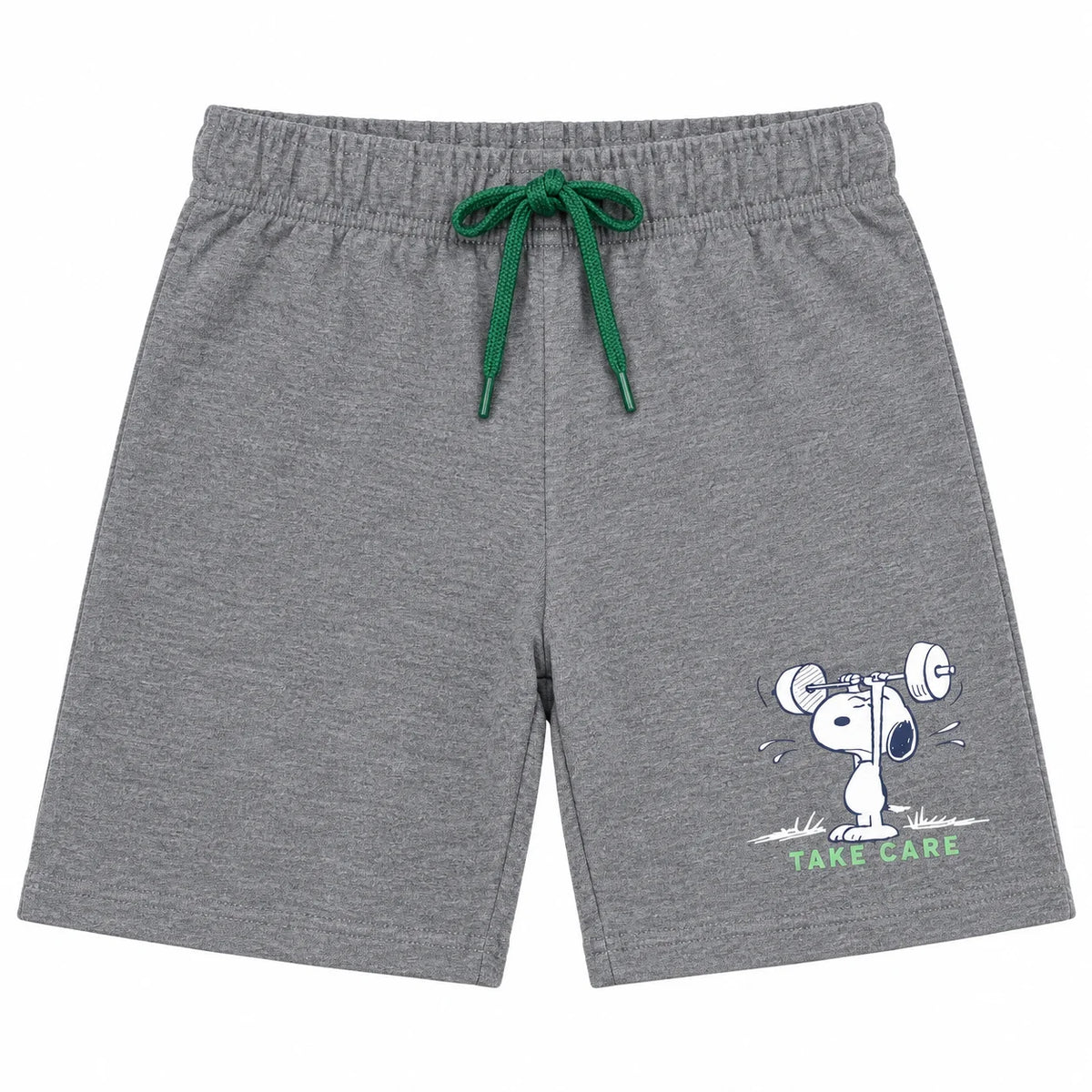 Pijama corto Snoopy niño