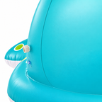 Piscina Inflable Con Aspersor Diseño Ballena - INTEX®