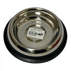 Plato de acero inoxidable - Kiboo