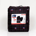 Plumón Reversible Colo-Colo "Eterno Campeón"2.0 Plazas - Mashini®