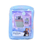 Plumón Infantil Frozen Olaf - 1.5 Plazas Reversible