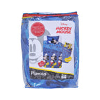 Plumón Infantil Mickey Blink - 1.5 Plazas Reversible
