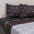 SABANA 2 plazas COLO COLO – MASHINI®