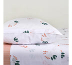 Sabana American Family 144H Modelo Ninfa Rosa 2.0 plazas
