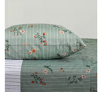 Sabana American Family 144H Modelo Sarah Aqua 2.0 plazas