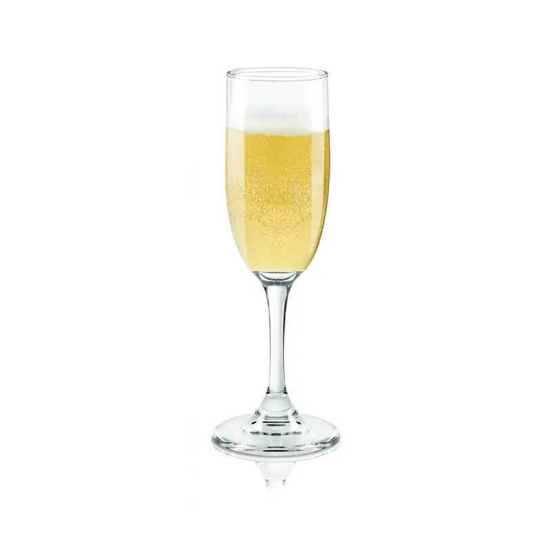 Set 6 Copas Premiere Champagne 183cc