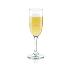 Set 6 Copas Premiere Champagne 183cc