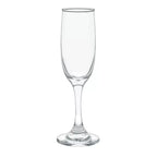 Set 6 Copas Premiere Champagne 183cc