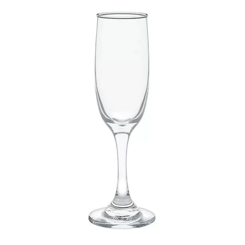 Set 6 Copas Premiere Champagne 183cc