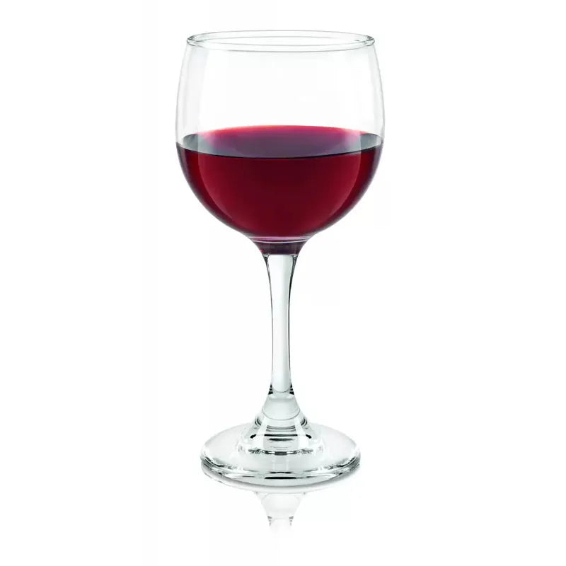 Set 6 Copas Premiere Vino Tinto 318cc