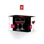 Set 6 Copas Premiere Vino Tinto 318cc