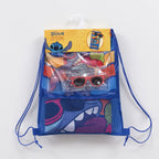 Set Toalla, Lentes de Sol y Bolso Stitch Helado