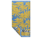 Toalla de Playa Cannon – Modelo Palmera (80×160 cm)