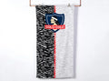 Toalla con Bolso Colo Colo champion