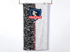 Toalla con Bolso Colo Colo champion