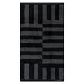 Toalla de playa Cannon Espora 100x180 cm extendida
