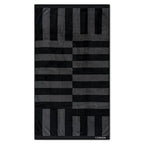 Toalla de playa Cannon Espora 100x180 cm extendida