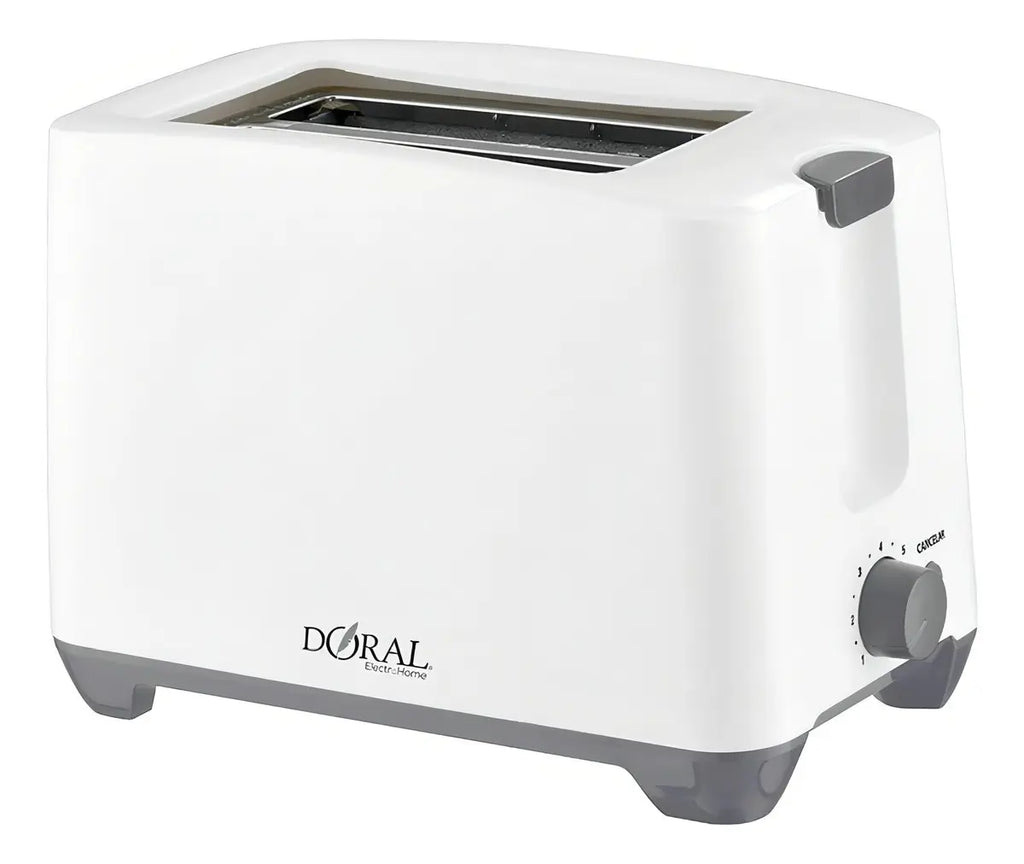 Tostador Eléctrico Due Toscan - Doral®