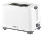 Tostador Eléctrico Due Toscan - Doral®