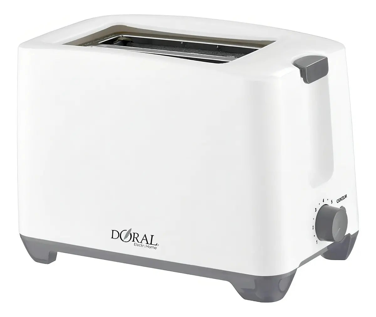 Tostador Eléctrico Due Toscan - Doral®