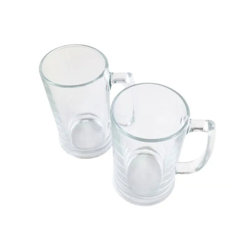 Set 2 Vasos Cerveceros Palermo 437cc