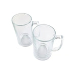 Set 2 Vasos Cerveceros Palermo 437cc