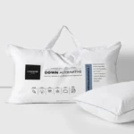 Almohada Down Alternative - Cannon 50x90 cm - Imagen 2