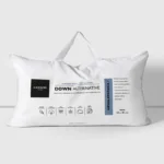 Almohada Down Alternative - Cannon 50x90 cm - Imagen 4