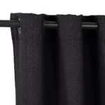 Set Cortinas Jacquard Argolla Valdivia - Mashini 8 Piezas - Imagen 16