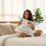 Almohada A.F Cannon - Pack X2