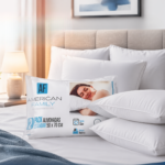 Almohada A.F Cannon - Pack X2