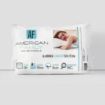 Almohada A.F Cannon - Pack X2 - Imagen 2