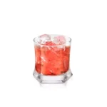 Set 6 Vasos Vivaldi Rocks 247cc