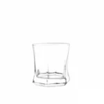 Set 6 Vasos Vivaldi Rocks 247cc - Imagen 2