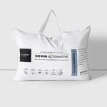 Almohada Down Alternative - Cannon 50x70 cm - Imagen 4
