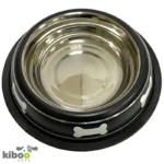 Plato de acero antideslizante - Imagen 3