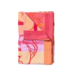 Toallas de Playa con Bolso Disney 100 Alegres - Imagen 4