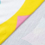 Toallas de Playa con Bolso Minnie Dots - Imagen 3