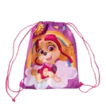Toallas de Playa con Bolso Paw Patrol Conteo - Imagen 2