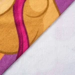 Toallas de Playa con Bolso Paw Patrol Conteo - Imagen 3