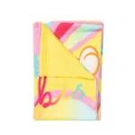 Toallas de Playa con Bolso Paw Patrol Puppals - Imagen 4