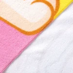 Toallas de Playa con Bolso Paw Patrol Puppals - Imagen 3