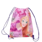 Toallas de Playa con Bolso Princesas True - Imagen 2