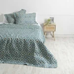 Quilt Córdoba Estampado - Mashini