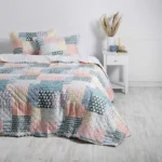 Quilt Patchwork - Mashini