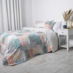 Quilt Patchwork - Mashini - Imagen 20
