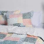 Quilt Patchwork - Mashini - Imagen 19