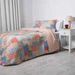 Quilt Patchwork - Mashini - Imagen 16