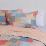 Quilt Patchwork - Mashini - Imagen 15